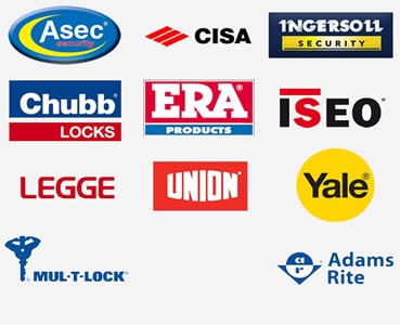Locks We supply and fit in Aldersbrook